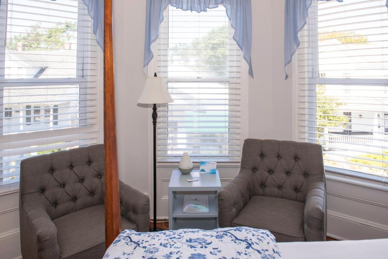 Pecan Tree Inn Beaufort 외부 사진