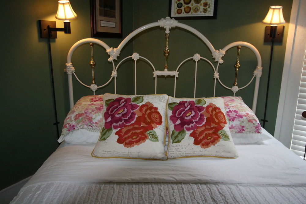 Pecan Tree Inn Beaufort 외부 사진
