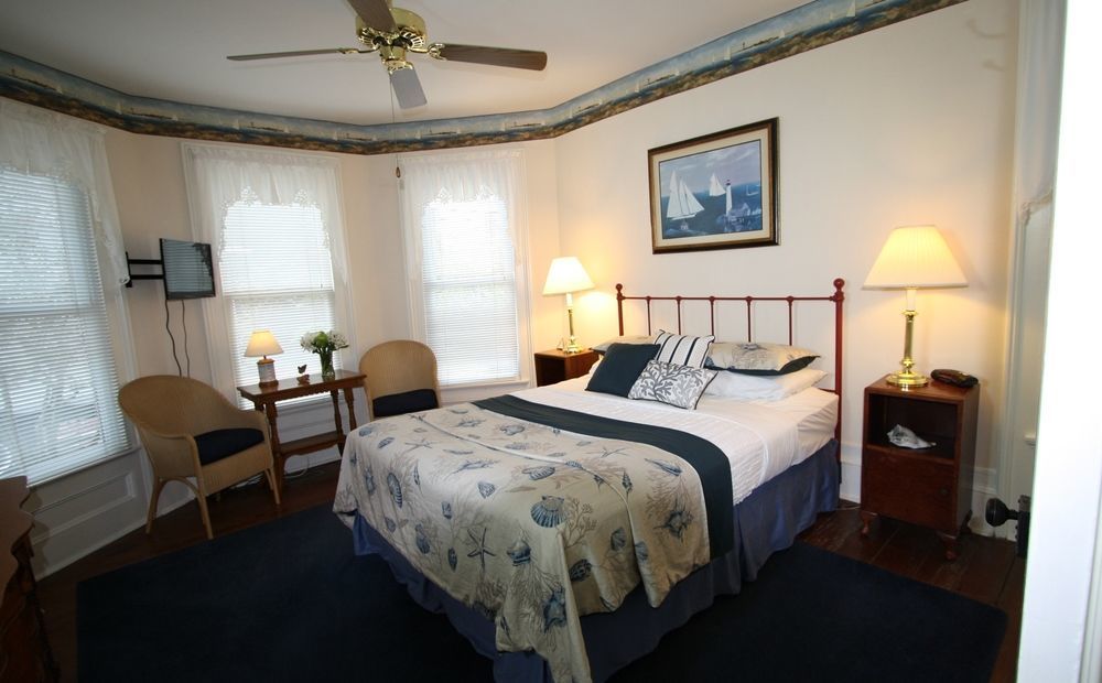 Pecan Tree Inn Beaufort 외부 사진